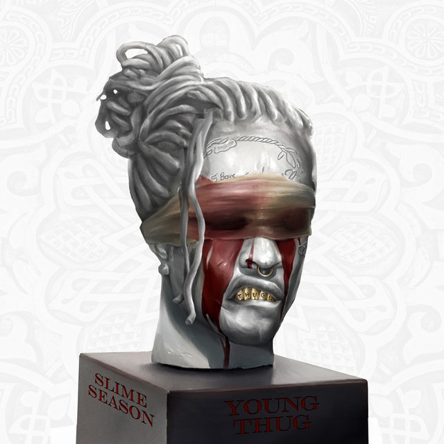 کاور آهنگ Wanna Be Me از Young Thug
