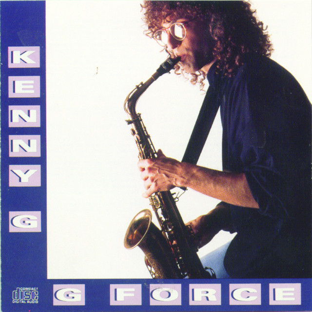 کاور آهنگ Hi, How Ya Doin'? از Kenny G