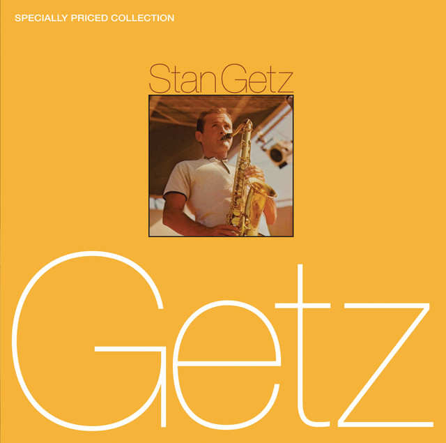 کاور آهنگ Indian Summer از Stan Getz