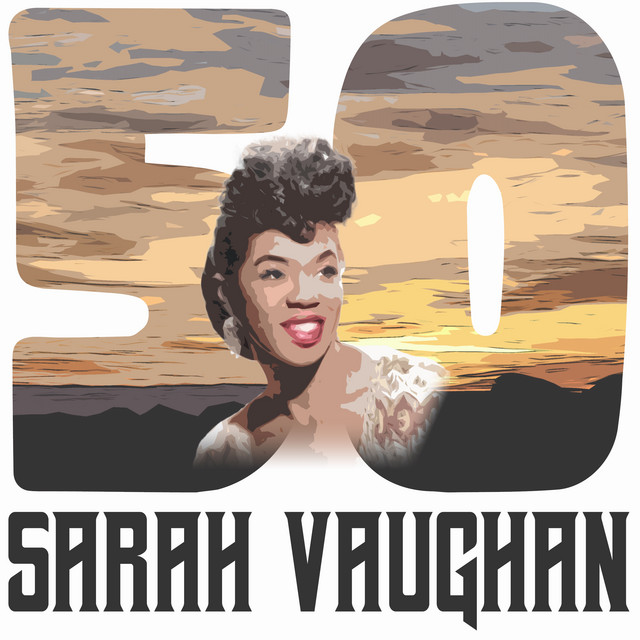 کاور آهنگ It Never Entered My Mind (Remastered 2014) از Sarah Vaughan