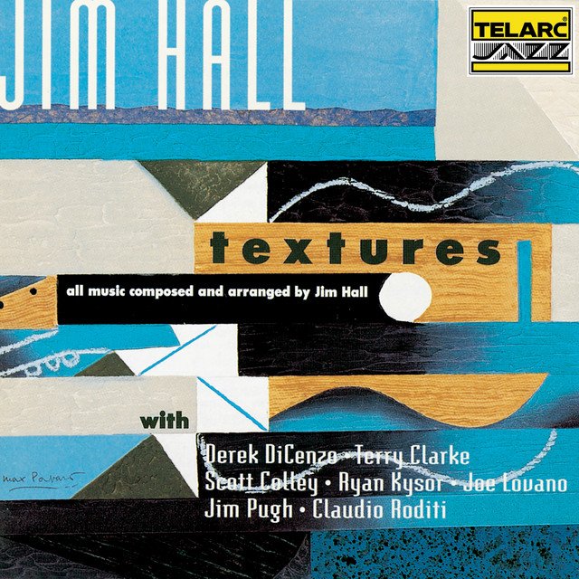 کاور آهنگ Circus Dance از Jim Hall