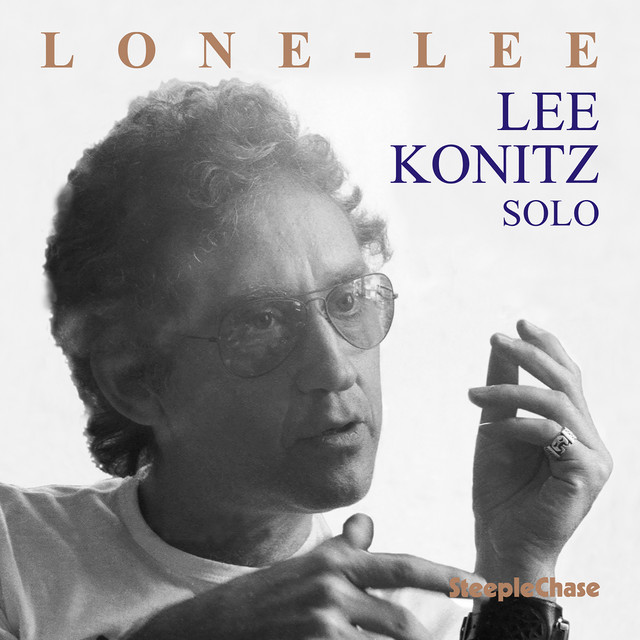 کاور آهنگ Cherokee از Lee Konitz