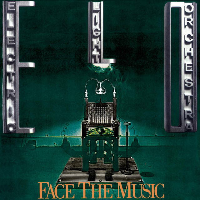 کاور آهنگ Fire On High از Electric Light Orchestra