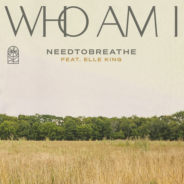 کاور آهنگ Who Am I (feat. Elle King) از Elle King, NEEDTOBREATHE