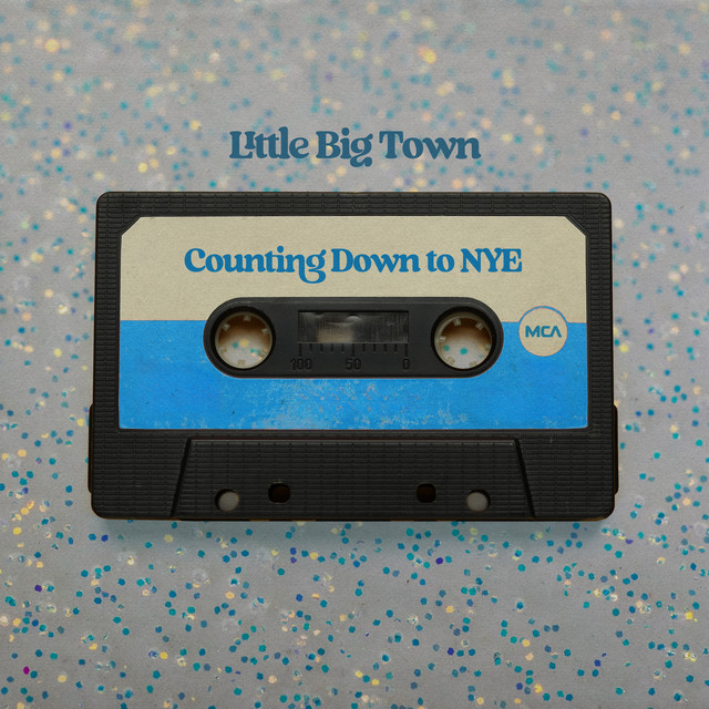 کاور آهنگ Better Man از Little Big Town