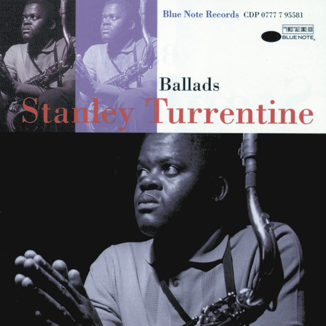 کاور آهنگ Watch What Happens از Stanley Turrentine