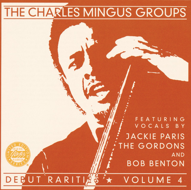 کاور آهنگ You Go To My Head - Medley از Charles Mingus