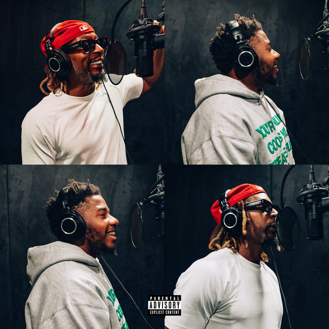 کاور آهنگ Havin or Not از Lil Jon, LaRussell
