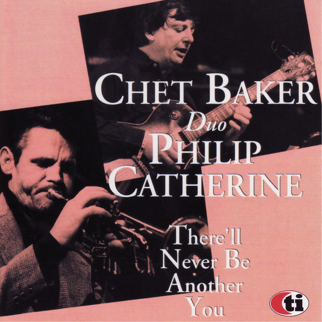 کاور آهنگ Beatrice - Live از Chet Baker