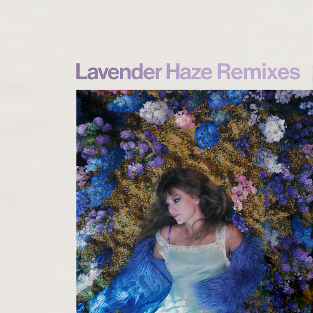 کاور آهنگ Lavender Haze - Snakehips Remix از Snakehips, Taylor Swift