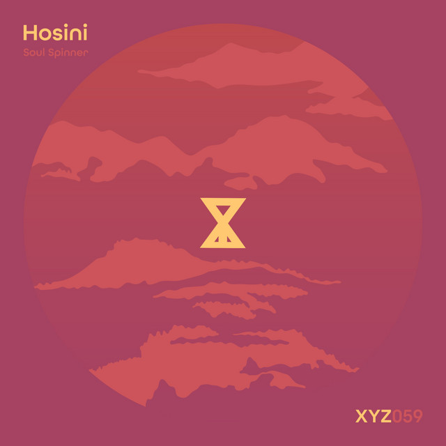 کاور آهنگ Soul Spinner - Edit از Hosini