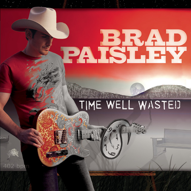 کاور آهنگ Out Take 1 از Brad Paisley