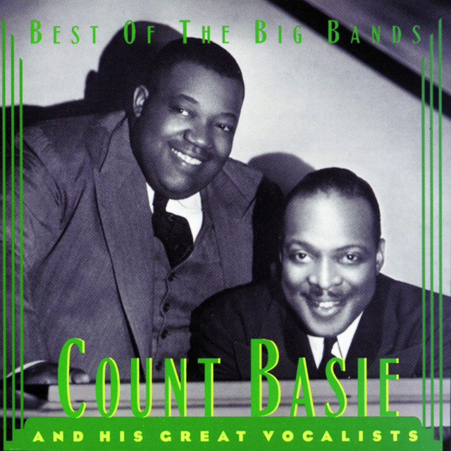 کاور آهنگ That Old Feeling از Count Basie