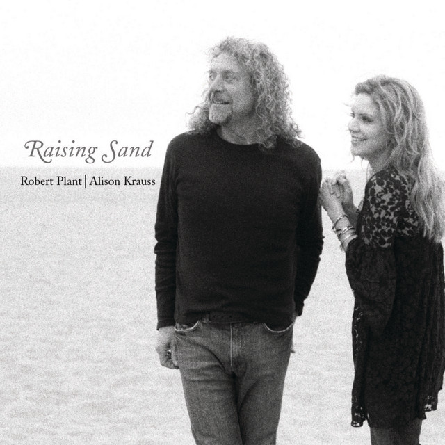 کاور آهنگ Through The Morning, Through The Night از Alison Krauss, Robert Plant