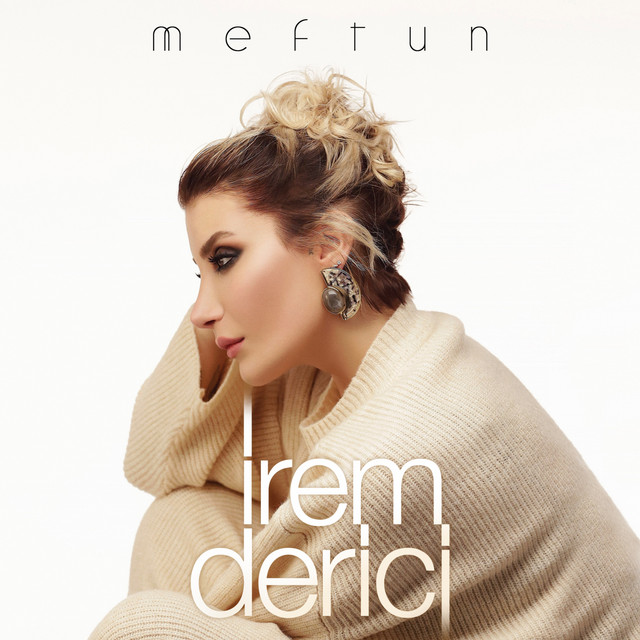 کاور آهنگ Meftun از Irem Derici