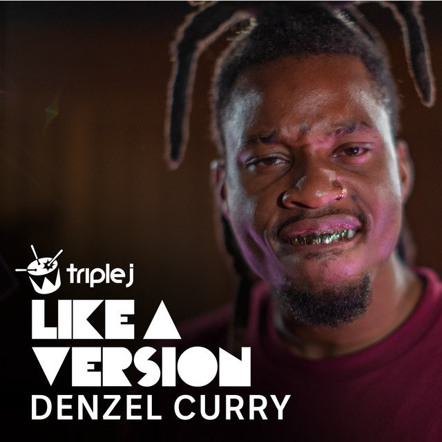 کاور آهنگ Bulls on Parade - triple j Like A Version از Denzel Curry