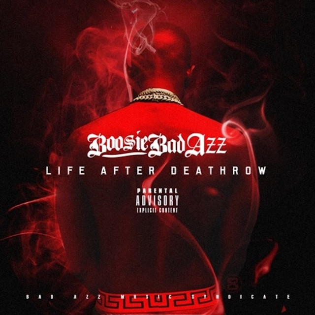 کاور آهنگ Cruisin (feat. Yo Gotti) از Boosie Badazz, Yo Gotti