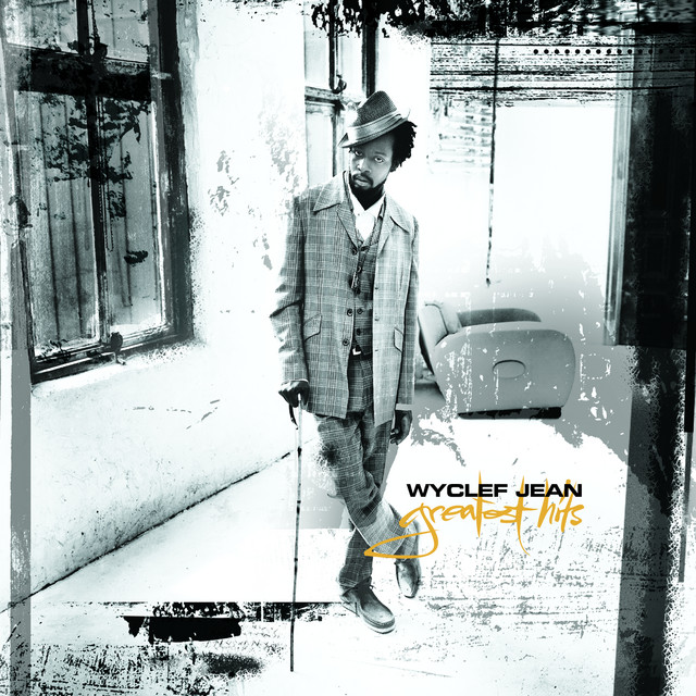 کاور آهنگ Guantanamera (feat. Ms. Lauryn Hill, Celia Cruz & Jeni Fujita) از Wyclef Jean, Ms. Lauryn Hill, Celia Cruz