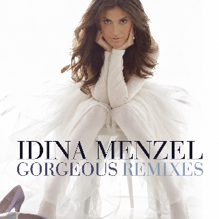کاور آهنگ Gorgeous - Lior Magal Vocal Dub Edit از Idina Menzel, Lior Magal