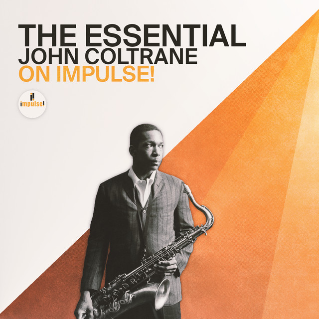 کاور آهنگ The Inch Worm از John Coltrane, John Coltrane Quartet
