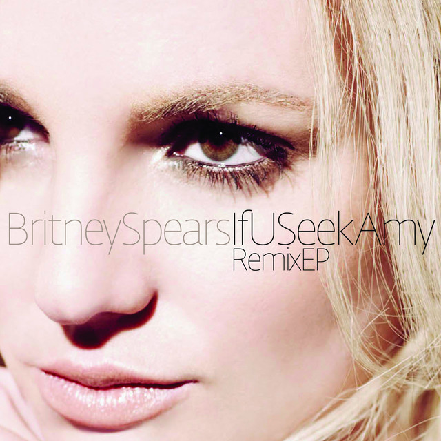کاور آهنگ If U Seek Amy - Mike Rizzo - Funk Generation Club Mix از Britney Spears, Mike Rizzo