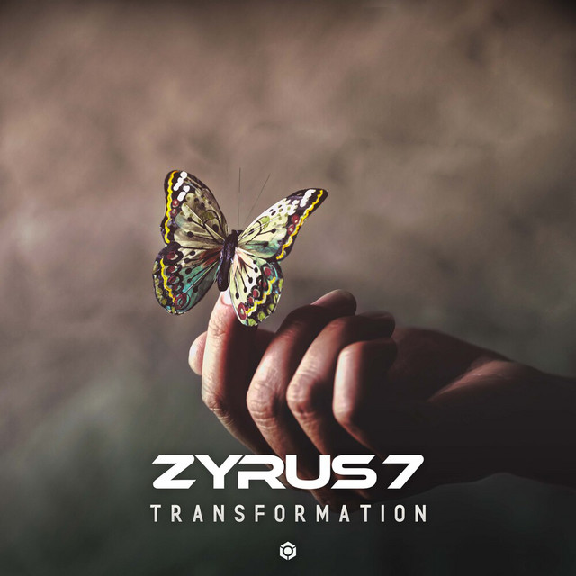 کاور آهنگ Transformation از Zyrus 7