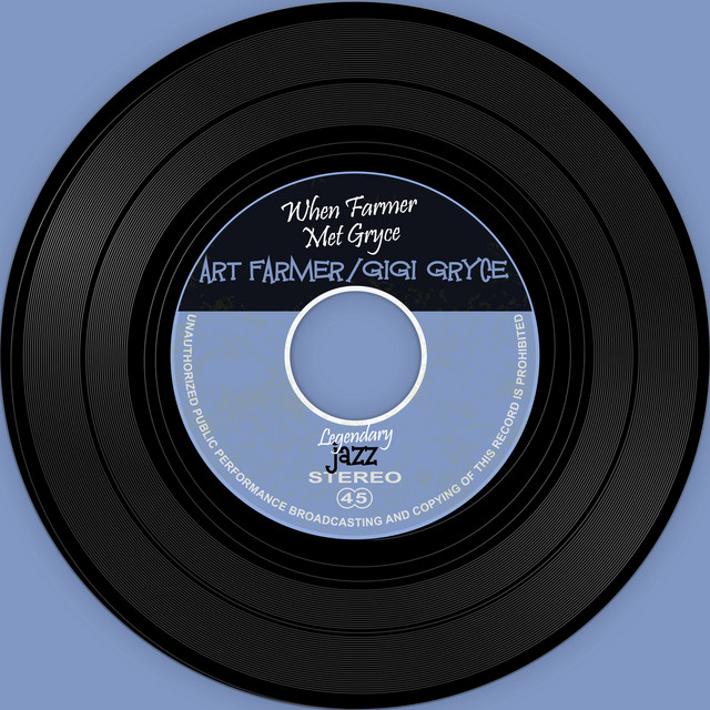 کاور آهنگ The Infant\'s Song از Art Farmer