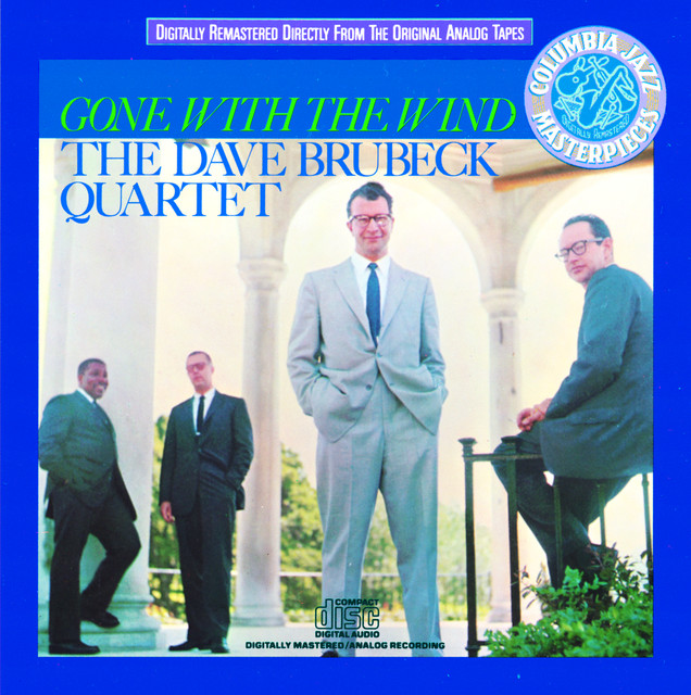کاور آهنگ Camptown Races - Live - Part 2 از The Dave Brubeck Quartet
