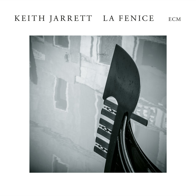 کاور آهنگ The Sun Whose Rays - Live از Keith Jarrett