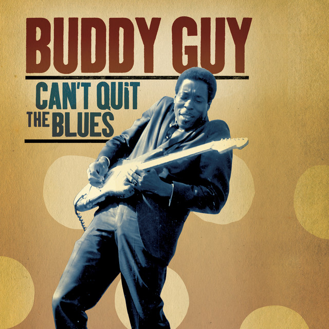 کاور آهنگ Midnight Train (feat. Jonny Lang) از Jonny Lang, Buddy Guy