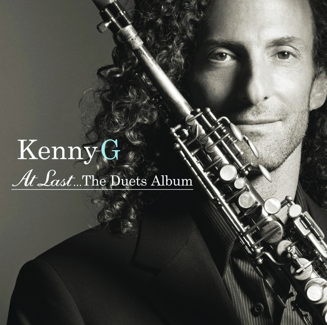 کاور آهنگ (Everything I Do) I Do It For You (feat. LeAnn Rimes) از Kenny G, LeAnn Rimes