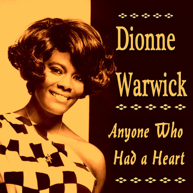 کاور آهنگ This Empty Place از Dionne Warwick