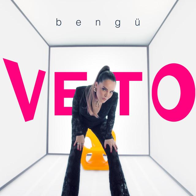 کاور آهنگ Veto از Bengu