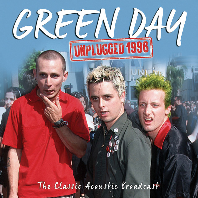 کاور آهنگ She از Green Day