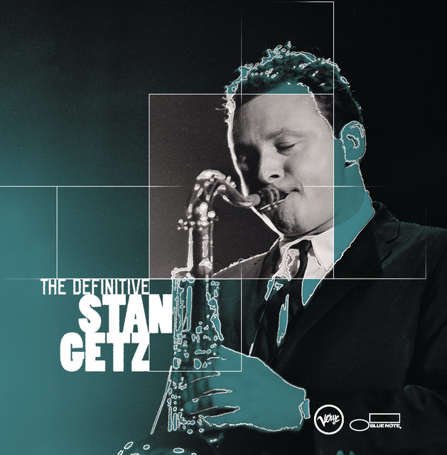 کاور آهنگ Once Upon A Time از Stan Getz