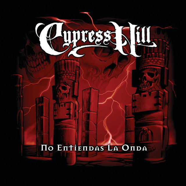 کاور آهنگ Latin Lingo - Radio Edit از Cypress Hill