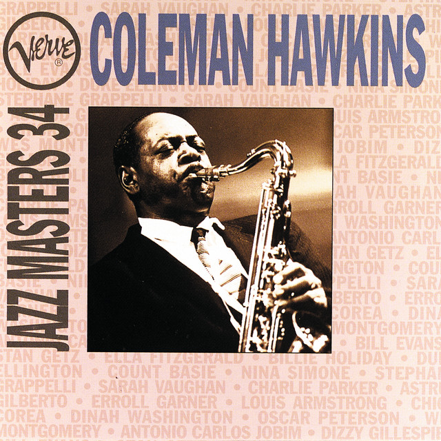 کاور آهنگ Ill Wind (You're Blowin' Me No Good) از Oscar Peterson, Coleman Hawkins