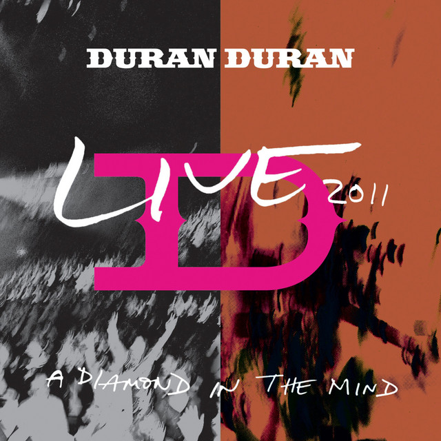 کاور آهنگ Before the Rain - Live از Duran Duran