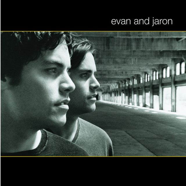 کاور آهنگ I Could Fall از Evan And Jaron