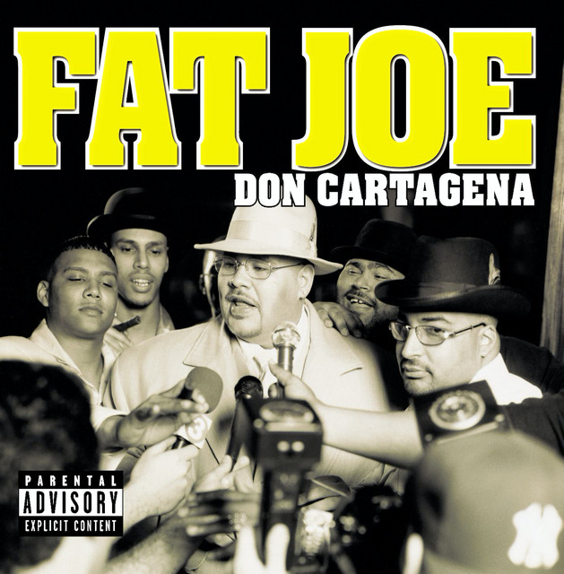 کاور آهنگ My World (feat. Big Punisher) از Fat Joe, Big Pun