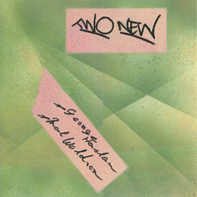 کاور آهنگ One for Steve از Mal Waldron