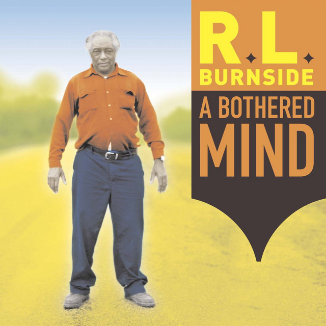 کاور آهنگ Rollin' and Tumblin' از R.L. Burnside