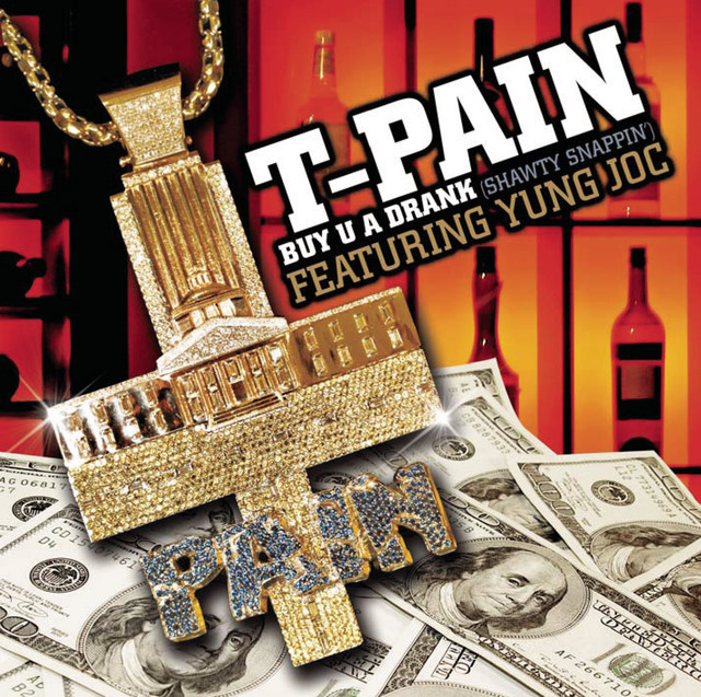کاور آهنگ I'm N Luv (Wit A Stripper) 2 (feat. Pimp C, Too $hort, MJG, Twista & Paul Wall) - Tha Remix از T-Pain, Twista, Too $hort, Paul Wall, Pimp C, MJG