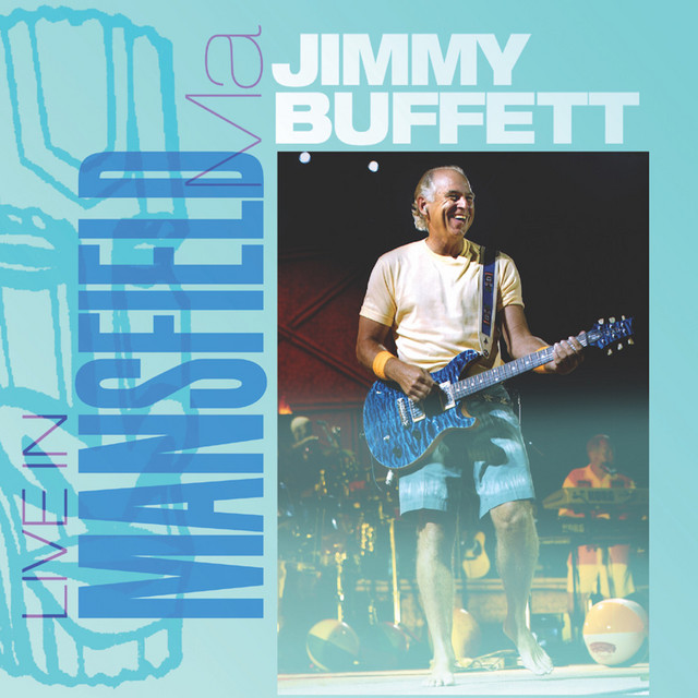 کاور آهنگ The Wino and I Know - Live از Jimmy Buffett