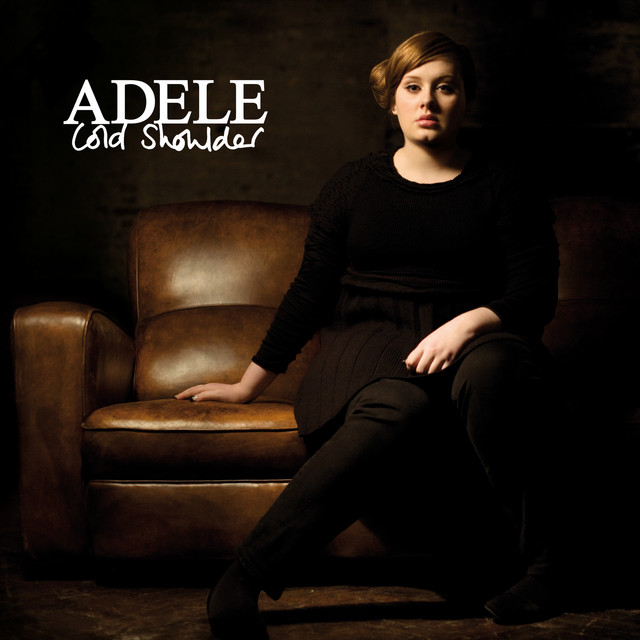 کاور آهنگ Cold Shoulder - Basement Jaxx DUBB از Adele, Basement Jaxx