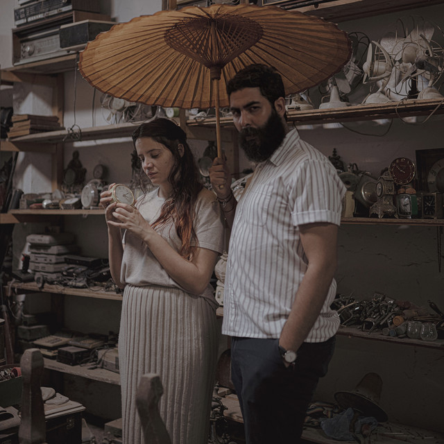 کاور آهنگ Mela Le از Yuma