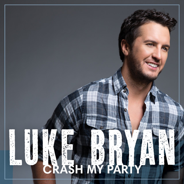 کاور آهنگ Crash My Party از Luke Bryan