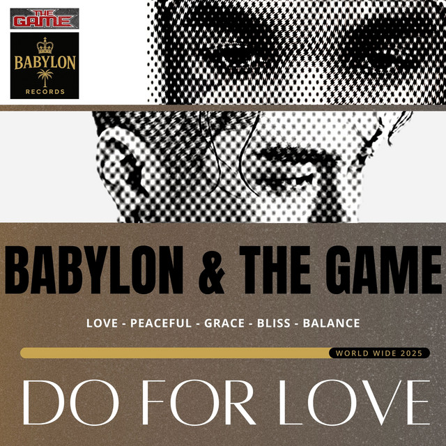 کاور آهنگ Do For Love از The Game