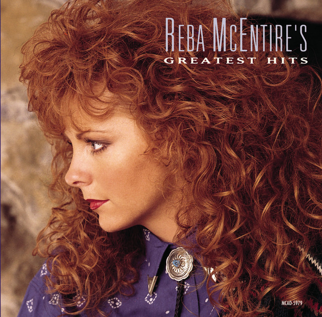 کاور آهنگ Have I Got A Deal For You از Reba McEntire
