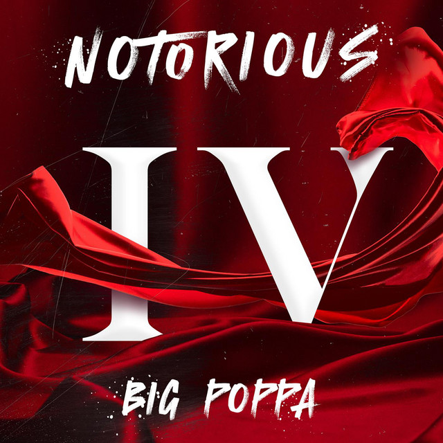 کاور آهنگ Another - 2014 Remaster از Lil' Kim, The Notorious B.I.G.